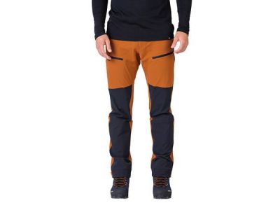 Hannah Torg pants, cinnamon stick/anthracite