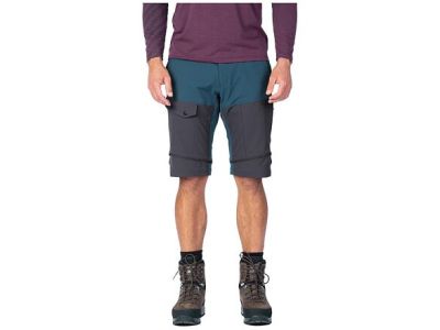 Pantaloni Hannah Torg Z-off, stratificat mare/antracit