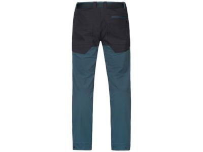 Hannah Torg pants, stratified sea/anthracite