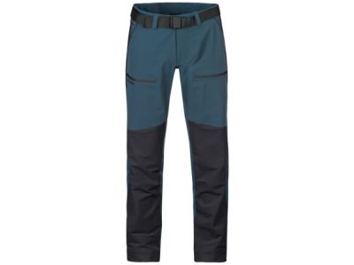 Hannah Torg pants, stratified sea/anthracite