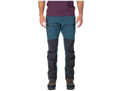 Hannah Torg pants, stratified sea/anthracite
