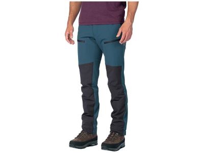 Hannah Torg pants, stratified sea/anthracite