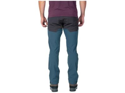 Hannah Torg pants, stratified sea/anthracite