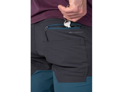Hannah Torg pants, stratified sea/anthracite