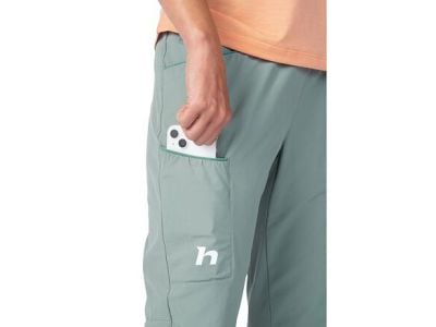 Hannah Tagi Damenhose, Chinoisgrün