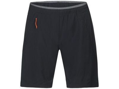 Pantaloni scurți Hannah Track, antracit