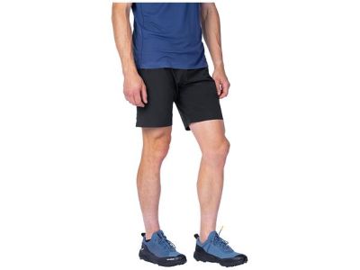 Pantaloni scurți Hannah Track, antracit