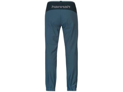 Pantaloni Hannah Taget, stratificat mare/antracit