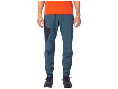Pantaloni Hannah Taget, stratificat mare/antracit