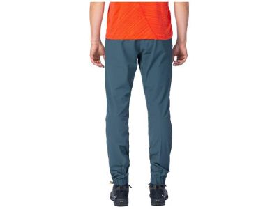 Pantaloni Hannah Taget, stratificat mare/antracit
