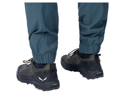 Pantaloni Hannah Taget, stratificat mare/antracit