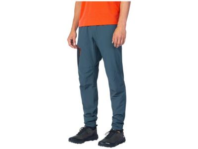 Pantaloni Hannah Taget, stratificat mare/antracit