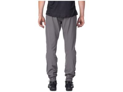 Pantaloni Hannah Taget, pavaj/antracit