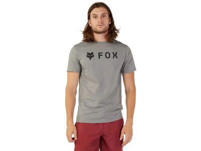 Fox Absolute Premium póló, grafitszürke heather