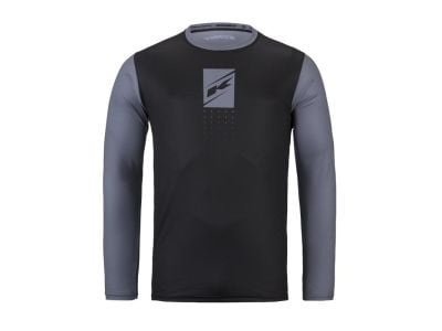 Kenny ELITE dres, solid grey