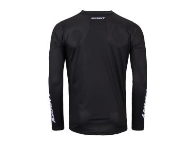 Kenny PROLIGHT dres, solid black