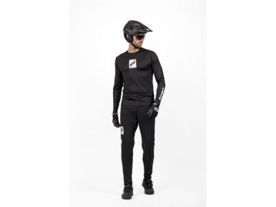 Kenny PROLIGHT dres, solid black