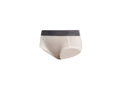 Sensor MERINO LITE dámské nohavičky, mottled beige