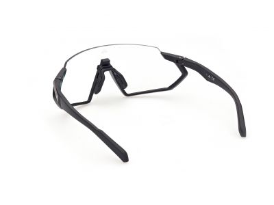 adidas Sport SP0041 brýle, matte black/bordeaux mirror