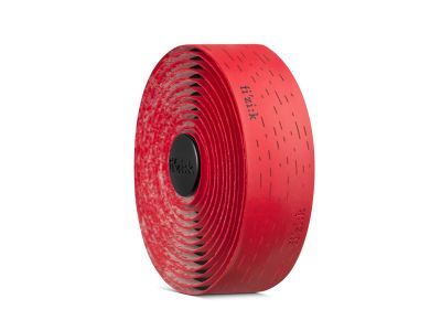 fizik Terra Solocush Tacky grip, 3.5 mm, red
