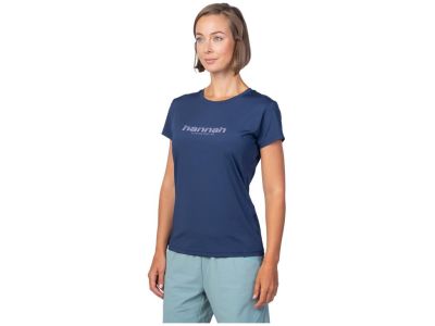 Tricou dama Hannah Saffi II, sargasso sea