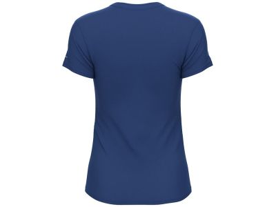Tricou dama Hannah Saffi II, sargasso sea