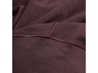 Montane Alhena T-shirt, brown-purple