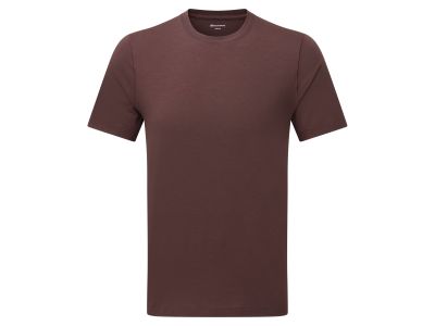 Montane Alhena T-shirt, brown-purple