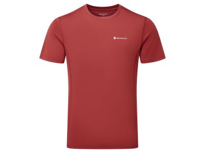 Montane Dart triko, dark maple