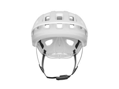 Kask POC Cularis, matowy, wodorowo-biały
