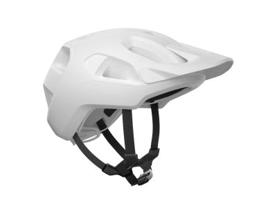 Kask POC Cularis, matowy, wodorowo-biały