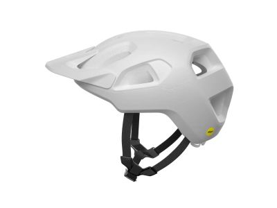 Kask POC Cularis, matowy, wodorowo-biały