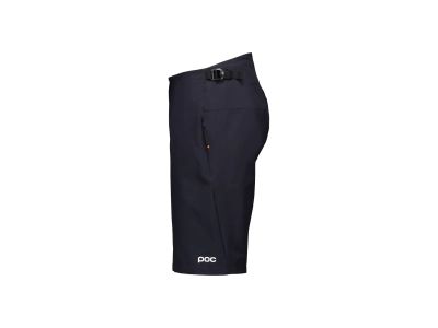 Szorty POC Motion Air, uranowo-czarne