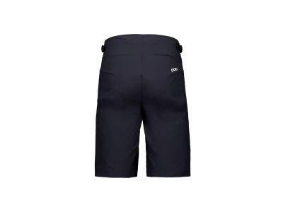 Szorty POC Motion Air, uranowo-czarne