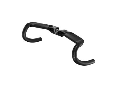 PRO Vibe Aero Carbon handlebar, Ø-31.8 mm, 370 mm