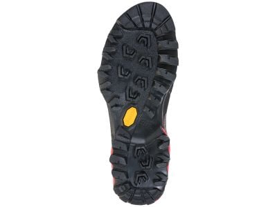 La Sportiva TX5 Low GTX Damenschuhee, Clay/Hibiscus