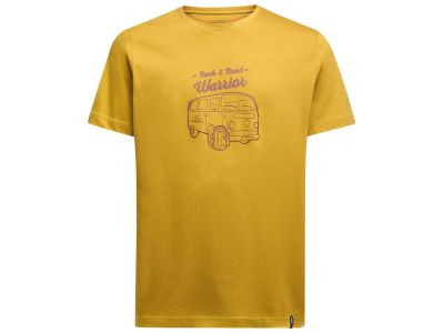La Sportiva VAN triko, žlutá