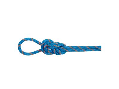 Lina Mammut Alpine Eco Dry, 8 mm, niebieska