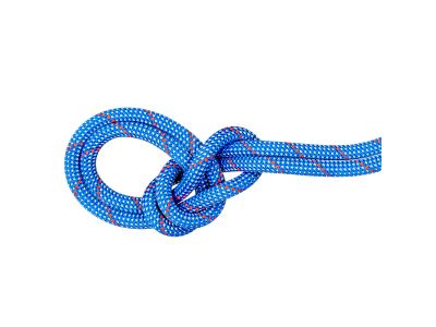 Coardă Mammut Crag Classic, 9,5 mm, albastră