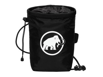 Torba magnezowa Mammut Sender Light, czarna