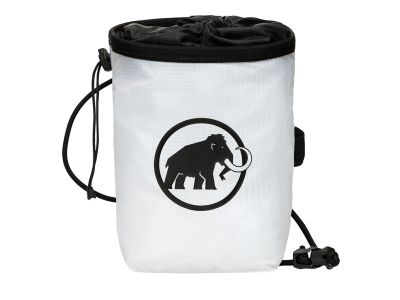 Torba magnezowa Mammut Sender Light, biała