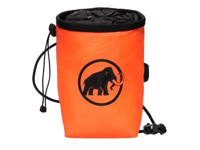 Mammut Sender Light torba magnezowa, pomarańczowa