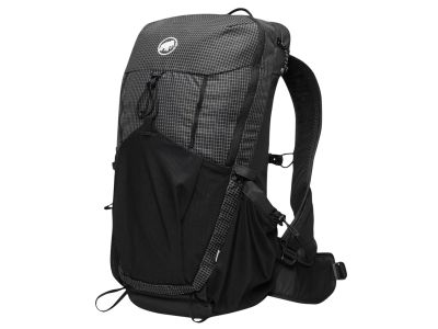 Mammut Ducan 22 hátizsák, 22 l, fekete