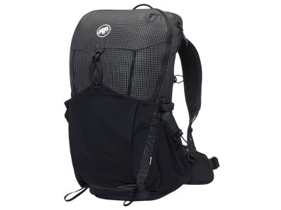 Plecak damski Mammut Ducan 22, 22 l, czarny