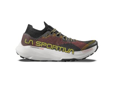 La Sportiva Prodigio Pro topánky, čierna/žltá