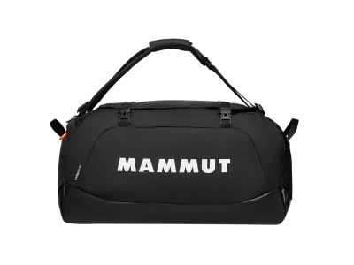 Mammut Cargon táska, 90 l, fekete