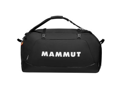 Mammut Cargon táska, 140 l, fekete