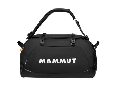 Mammut Cargon táska, 60 l, fekete