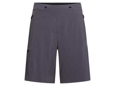 Pantaloni scurți de damă La Sportiva MONUMENT, gri