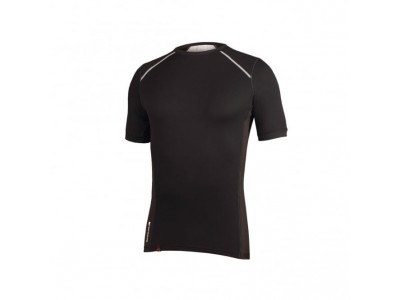 Endura Transmission men&amp;#39;s T-shirt short sleeve black